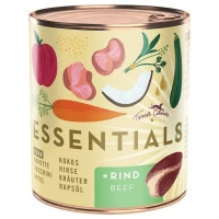Terra Canis Essential 8 Pollo e Manzo