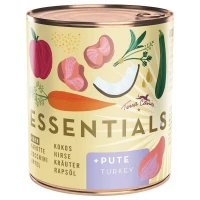 Terra Canis Essential 8 Pollo e Tacchino 385 g