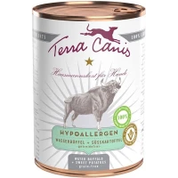 Terra Canis IPOALLERGENIC 400g - Terracanis