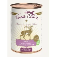 Terra Canis Light 400g Selvaggina - TERRACANIS