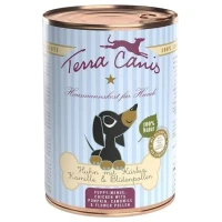 Terra Canis Puppy 400g Pollo - Terracanis