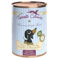 Terra Canis Puppy 400g Pollo - Terracanis