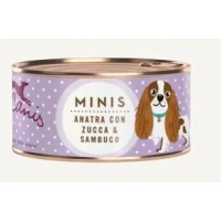 Terra Canis Small 100g Anatra - Terracanis