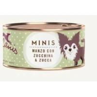 Terra Canis Small 100g Manzo - Terracanis
