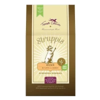 TERRA CANIS Struppis Snack per Cane 375g - Pollo