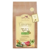 Terracanis Canireo Grain Free Manzo 5 kg - Snack per cani