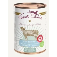Terracanis Classic Gastrointestinale 400g - Vitello