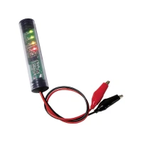 Tester digitale batterie 9-20V Umbria Equitazione 442369