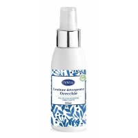Tewua Lozione Detergente Orecchie ML 100