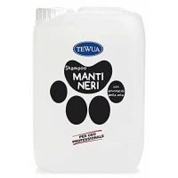 TEWUA MANTI NERI/SCURI LT 10 - Igiene Cane