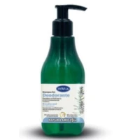 Tewua Natura Amica Bio Shampoo Deo Rosmarino e Menta Tonica 250 ml