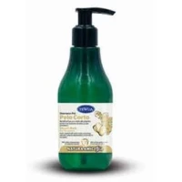 Tewua Natura Amica Bio Shampoo Pelo Corto Zenzero e Limone ML 250