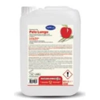 TEWUA Natura Amica Bio Shampoo Pelo Lungo con Gomma di Guar e Mela 10L