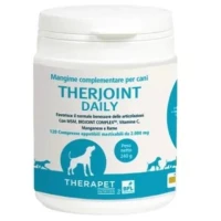 THERJOINT Daily CPR 120 - THERAPET