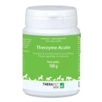 Therzyme Acute Polvere 160g - Therapet