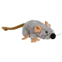 Topolino in peluche - 7 cm - Trixie