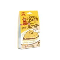 Torta Miaomosa - Una Serata coi Baffi