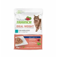 Trainer Buste Ideal Weight Merluzzo 12 x Gr 85