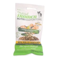 Trainer Dog Nutrinsaporitore Adult Pollo Gr 15 Topper