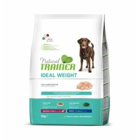 Trainer Light in Fat Medium/Maxi Tacchino 3 kg