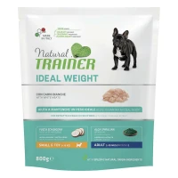 Trainer Light in Fat Mini Tacchino