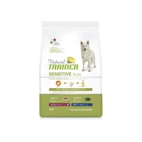 Trainer Sensitive Medium/Maxi al Coniglio per Cani - 3 kg