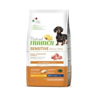 Trainer Sensitive Mini Maiale 7 kg