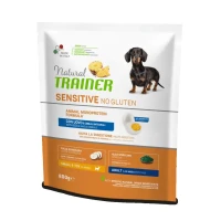Trainer Sensitive Mini Uova 800g