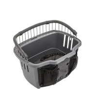 Trasportino da bicicletta Atlas Bike Rapid 10 - Ferplast