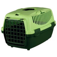 Trixie Capri Trasportino per Cani e Gatti in Plastica