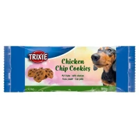Trixie Chicken Chip Cookies - 100 gr