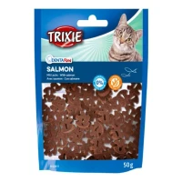 Trixie Denta Fun al Salmone - 50 gr