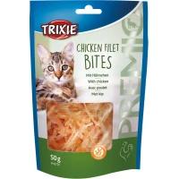 Trixie Premio Chicken Filet Bites Pollo 50 g
