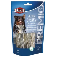 Trixie Premio Salmon Cigars 70g - Snack per Cane