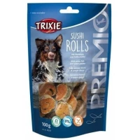 Trixie Premio Sushi Rolls - 100 gr