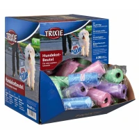 Trixie Sacchetti Igienici Strappi 20 Tg M per Cani