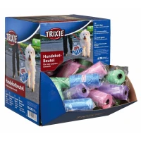 Trixie Sacchetti Igienici Strappi 20 Tg M per Cani