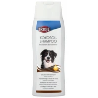 Trixie Shampoo all'Olio di Cocco per Cani 250 ml