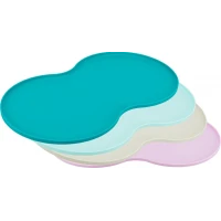 Trixie Sottociotola in Silicone 48x27 cm