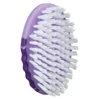 Trixie Spazzola In Plastica Con Setole In Nylon Cm.6x10 - Per Roditori
