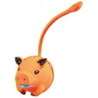 Trixie TX Animale a Forma di Palla Latex cm 6