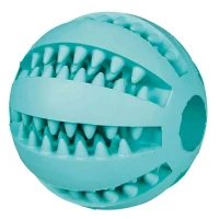 Trixie Denta Fun Ball Palla menta ø 6 cm