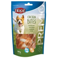 Trixie PREMIO Chicken Bites 100 g