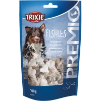 Trixie TX Premio Fishies 100g - Snack per Cani