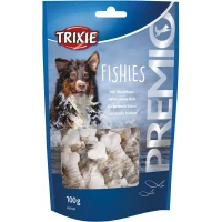 Trixie TX Premio Fishies 100g - Snack per Cani