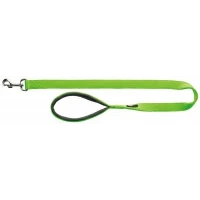 Trixie TX Premium Guinzaglio M/L 1,00 MT 20 Verde