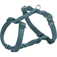 Trixie TX Premium Pettorina ad H, - Petrolio