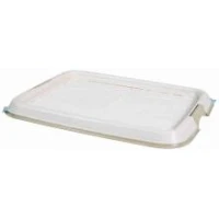 Trixie TX Puppy Loo Cassetta Igienica per Cuccioli 49x41cm