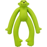 Trixie Scimmia in lattice 25 cm - Gioco per cani