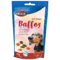 Trixie TX Soft Snack Baffos 140g